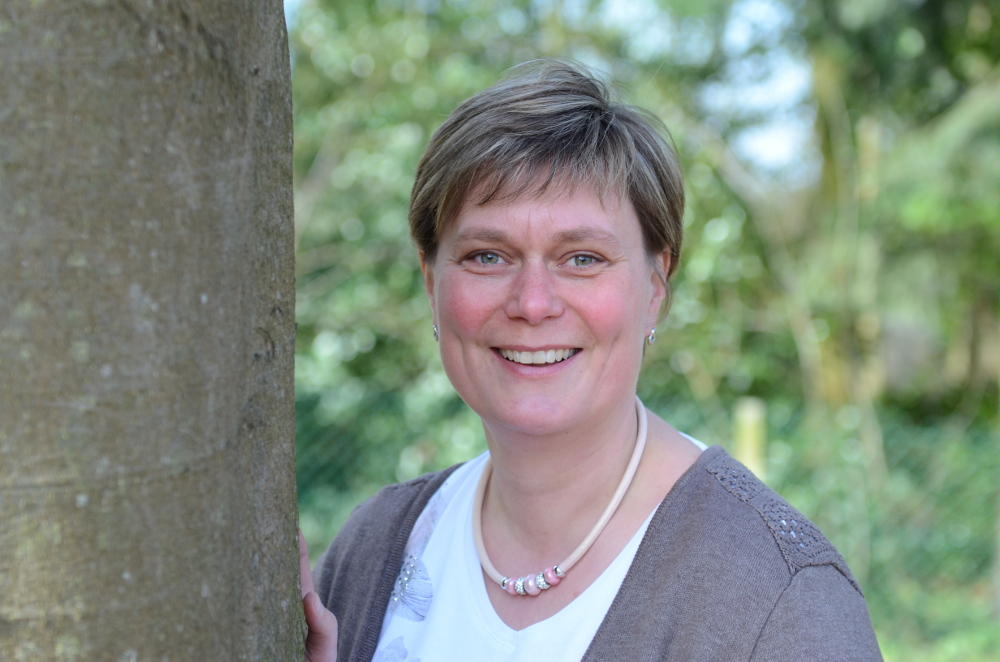 Sabine Berger Sabine2